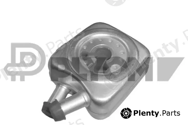 Plyom P462434 — Oil Cooler, engine oil