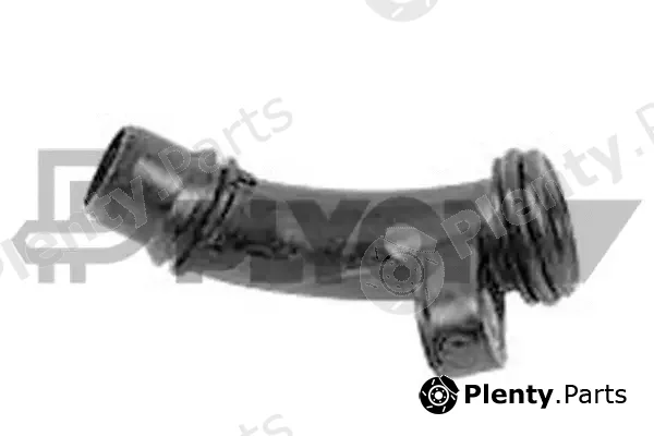 Plyom P757566 — Pipe, EGR valve