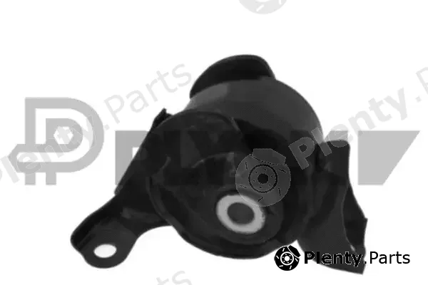 Plyom P756434 — Mounting, engine