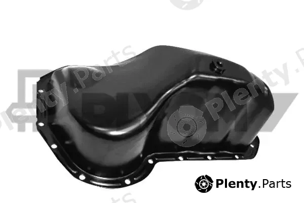 Plyom P462530 — Oil Sump