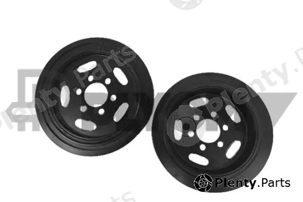 Plyom P031488 — Belt Pulley, crankshaft