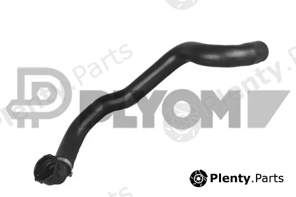 Plyom P036749 — Radiator Hose