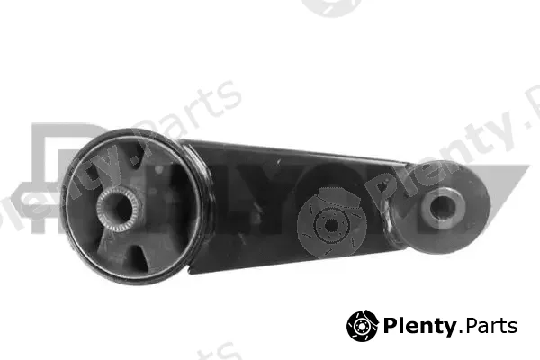 Plyom P766883 — Mounting, engine