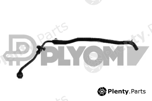 Plyom P766963 — Radiator Hose