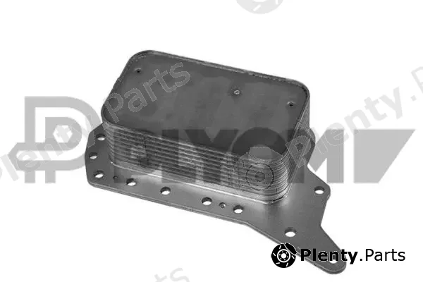 Plyom P751799 — Oil Cooler, engine oil