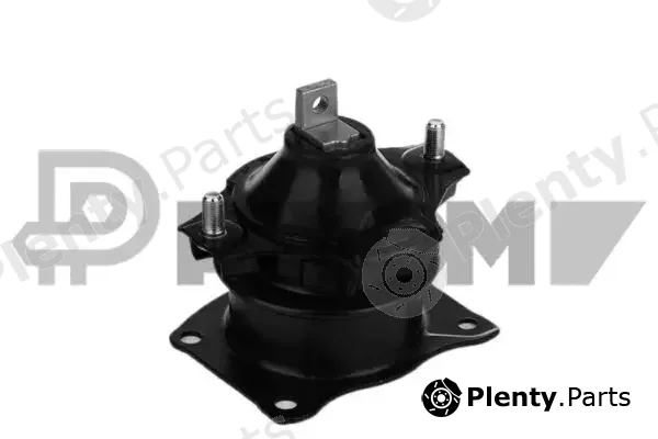 Plyom P756526 — Mounting, engine