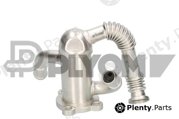 Plyom P772643 — Cooler, exhaust gas recirculation