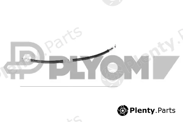 Plyom P771393 — Brake Hose
