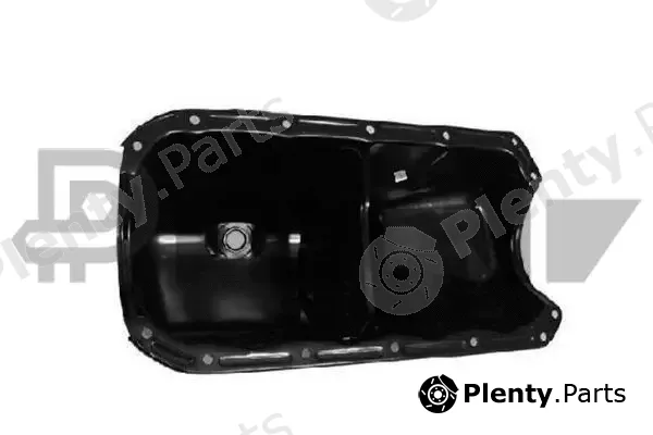 Plyom P011208 — Oil Sump