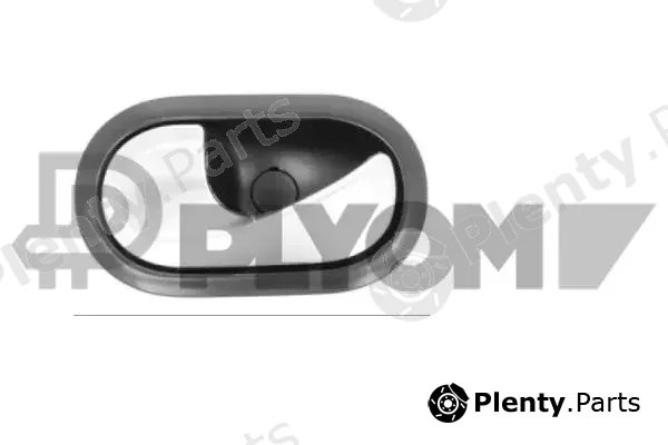 Plyom P767770 — Exterior Door Handle