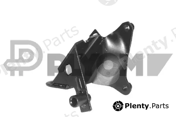 Plyom P460949 — Mounting, engine