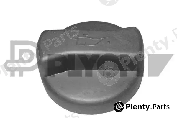 Plyom P954144 — Sealing Cap, oil filler neck