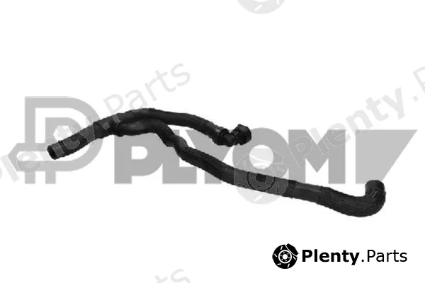 Plyom P775151 — Radiator Hose