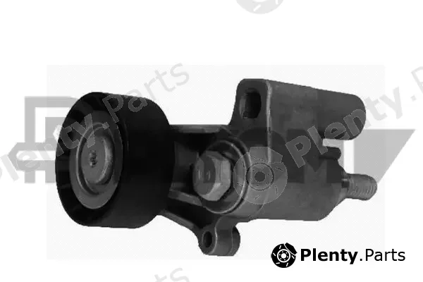 Plyom P030946 — Tensioner Pulley, V-ribbed belt