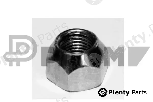 Plyom P757531 — Wheel Nut