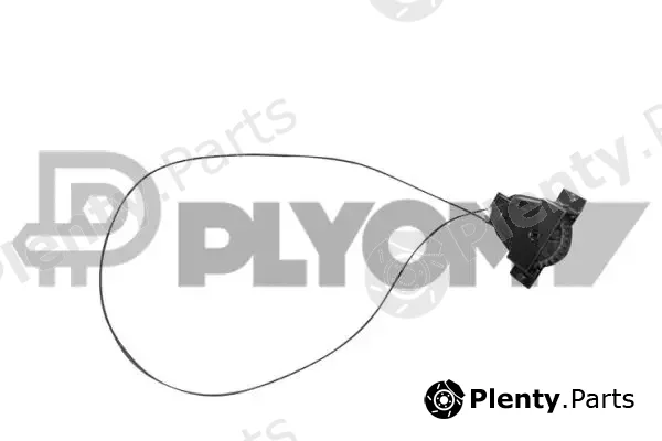 Plyom P017020 — Window Regulator