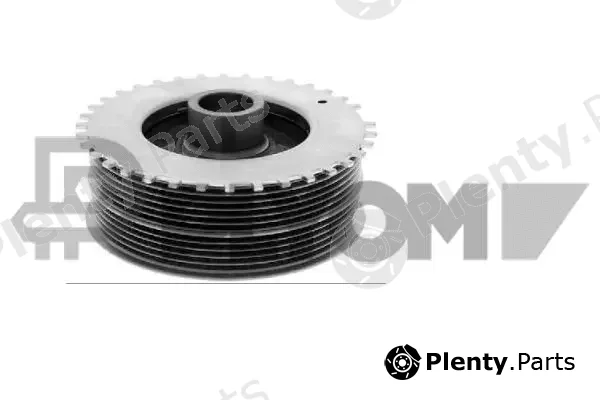 Plyom P771881 — Belt Pulley, crankshaft