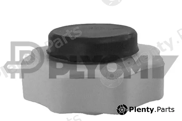 Plyom P950480 — Cap, coolant tank