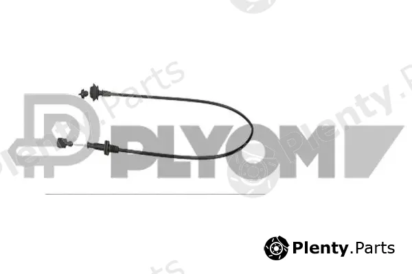 Plyom P760160 — Accelerator Cable