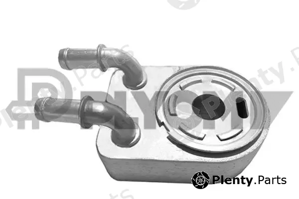 Plyom P751794 — Oil Cooler, engine oil