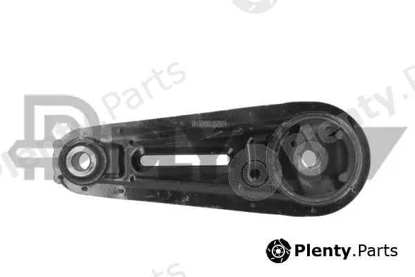 Plyom P060645 — Mounting, engine