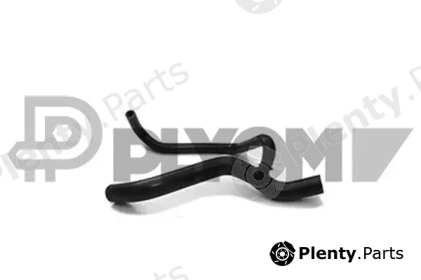 Plyom P016000 — Radiator Hose