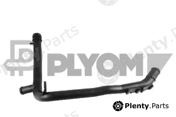 Plyom P765447 — Coolant Pipe