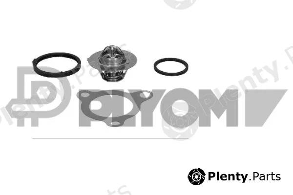Plyom P775416 — Thermostat, coolant