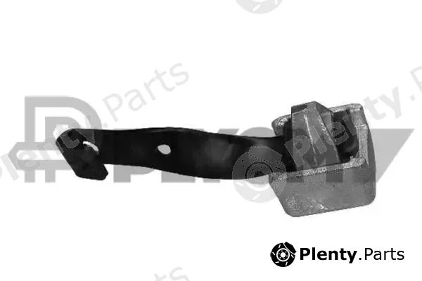 Plyom P081163 — Mounting, engine