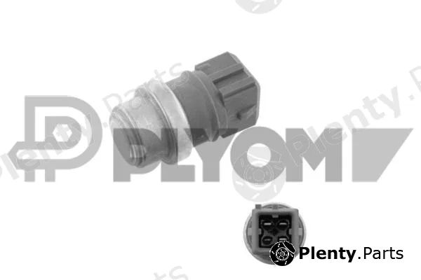 Plyom P769635 — Temperature Switch, coolant warning lamp