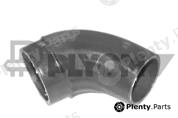 Plyom P757392 — Charge Air Hose