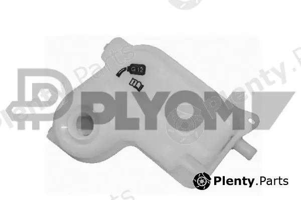 Plyom P461089 — Expansion Tank, coolant