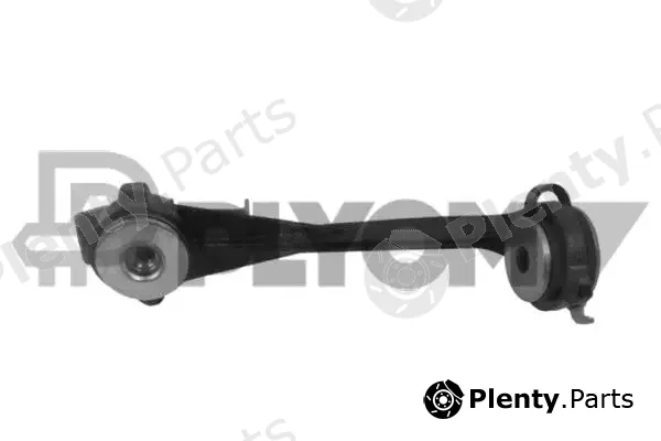 Plyom P756566 — Mounting, engine