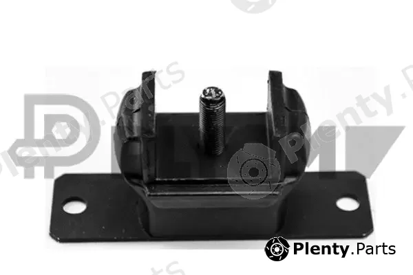 Plyom P755953 — Mounting, engine