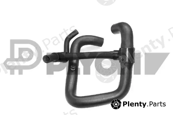 Plyom P026527 — Radiator Hose