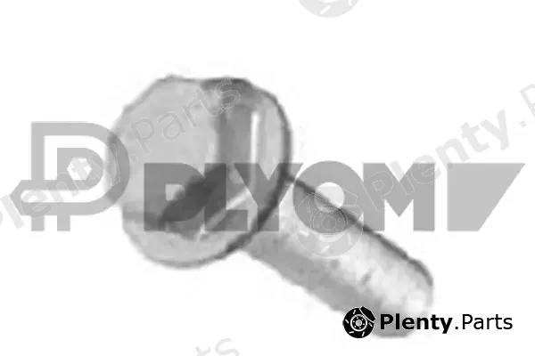Plyom P757038 — Pulley Bolt