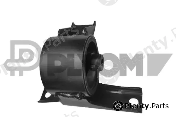 Plyom P756327 — Mounting, engine