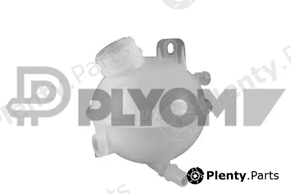 Plyom P766756 — Expansion Tank, coolant