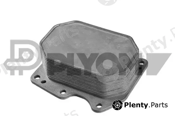 Plyom P751779 — Oil Cooler, engine oil