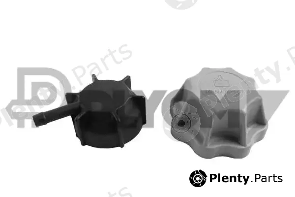 Plyom P751322 — Cap, coolant tank