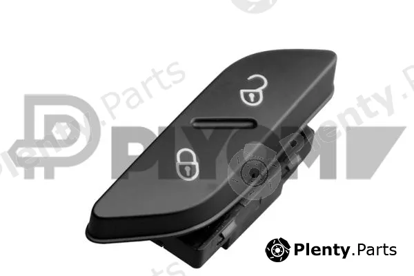 Plyom P769522 — Switch, door lock system