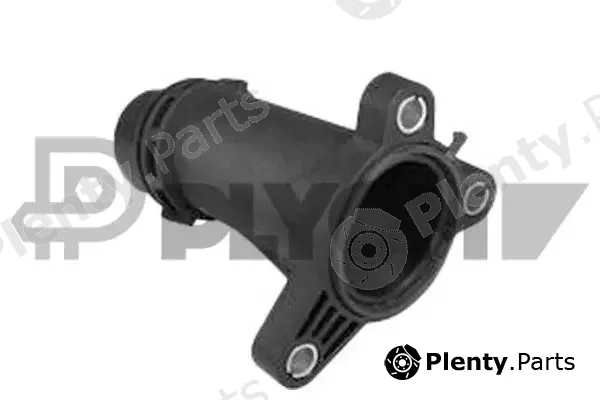 Plyom P774558 — Coolant Flange