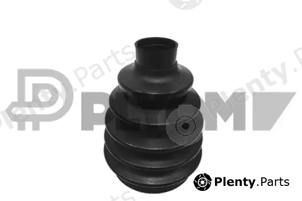 Plyom P481229 — Bellow, drive shaft
