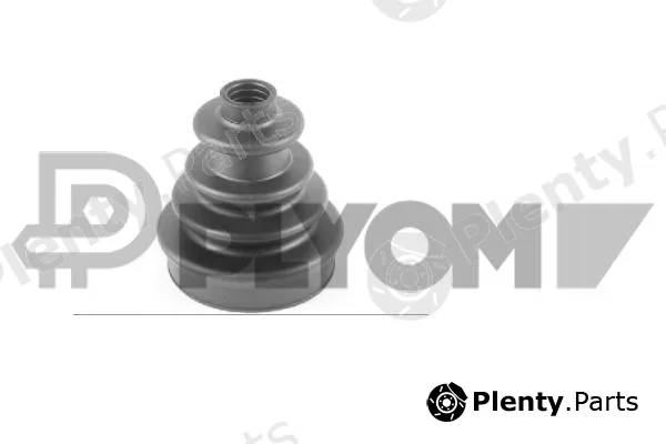 Plyom P769127 — Bellow Kit, drive shaft
