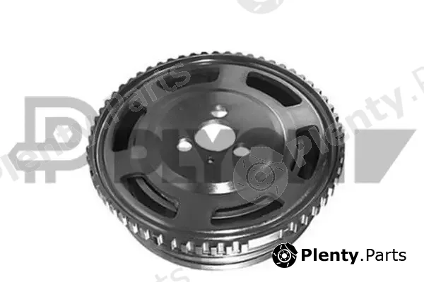Plyom P010981 — Belt Pulley, crankshaft