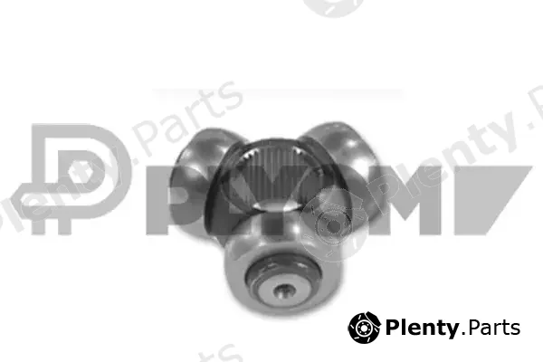 Plyom P010956 — Spider Assembly, drive shaft