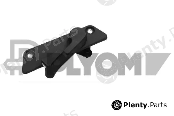 Plyom P767699 — Exterior Door Handle