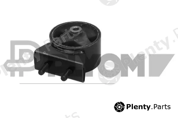Plyom P769481 — Mounting, engine