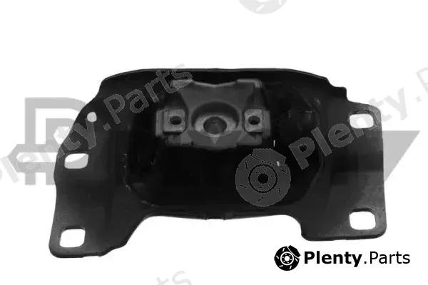 Plyom P756497 — Mounting, engine