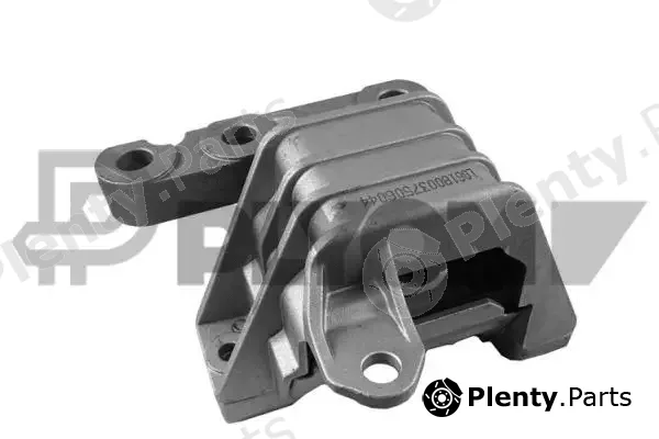 Plyom P482568 — Mounting, engine